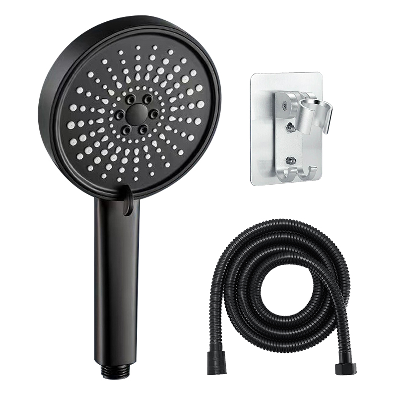 Home Bathroom Set - 5 modos cabeça de chuveiro conjunto