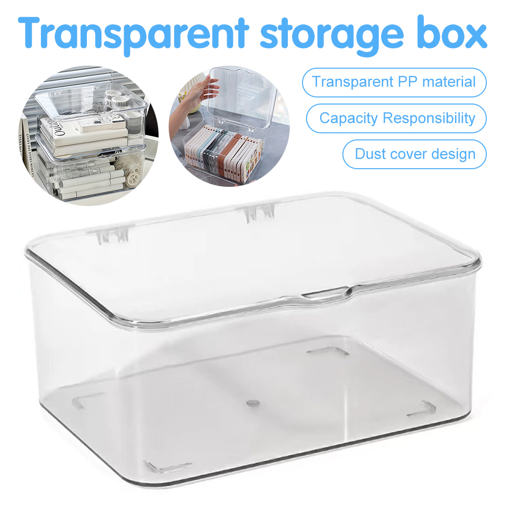 Home Essentials Bathroom Rack - Organizador de Telefone em Acrílico Transparente