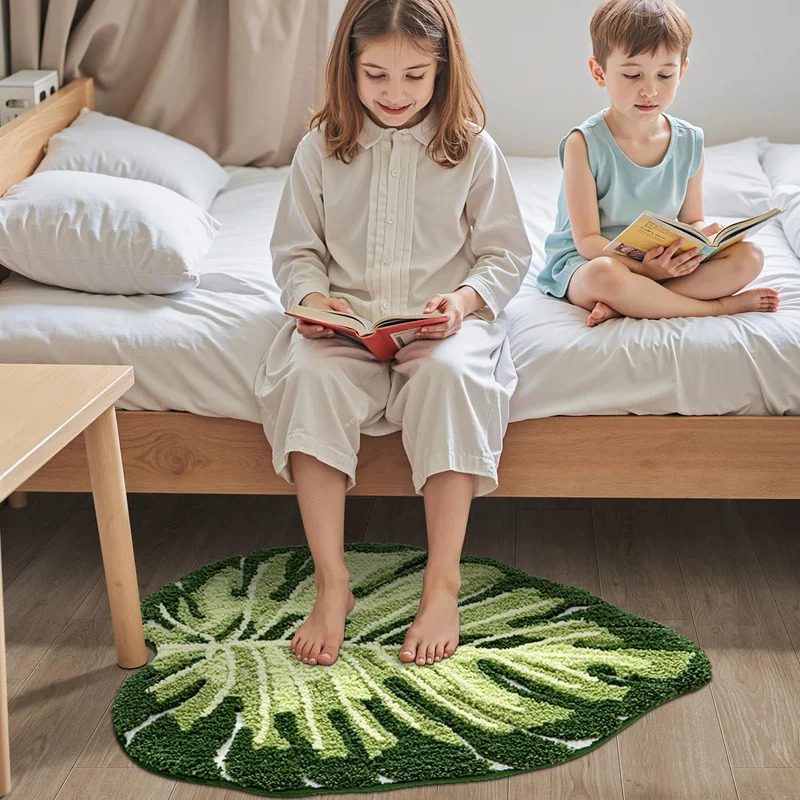 Zara Home Bathroom Rug - Tapete de Banho Antiderrapante VIKAMA com