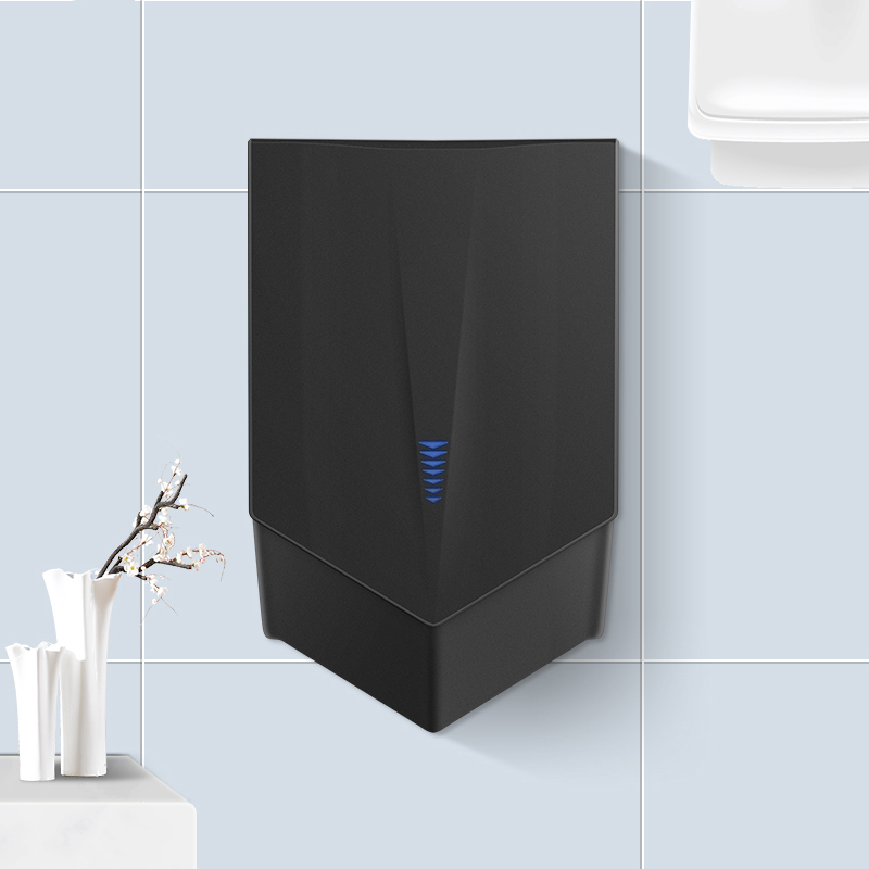 Home Bathroom Hand Dryer - 1200W indução automática banheiro mão secador
