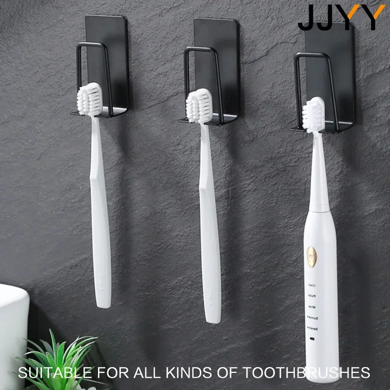 Home Essentials Bathroom Rack - Suporte de escova de dentes de