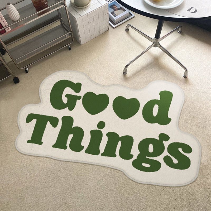 Home Goods Bathroom Rugs - Tapete de Banheiro Absorvente e Antiderrapante,