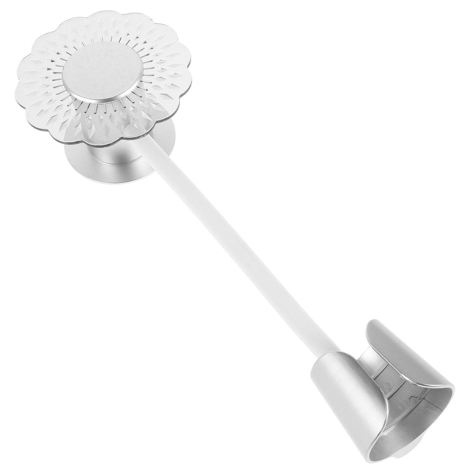 Home Bathroom Hand Dryer - Suporte de Chão Ajustável para Secador