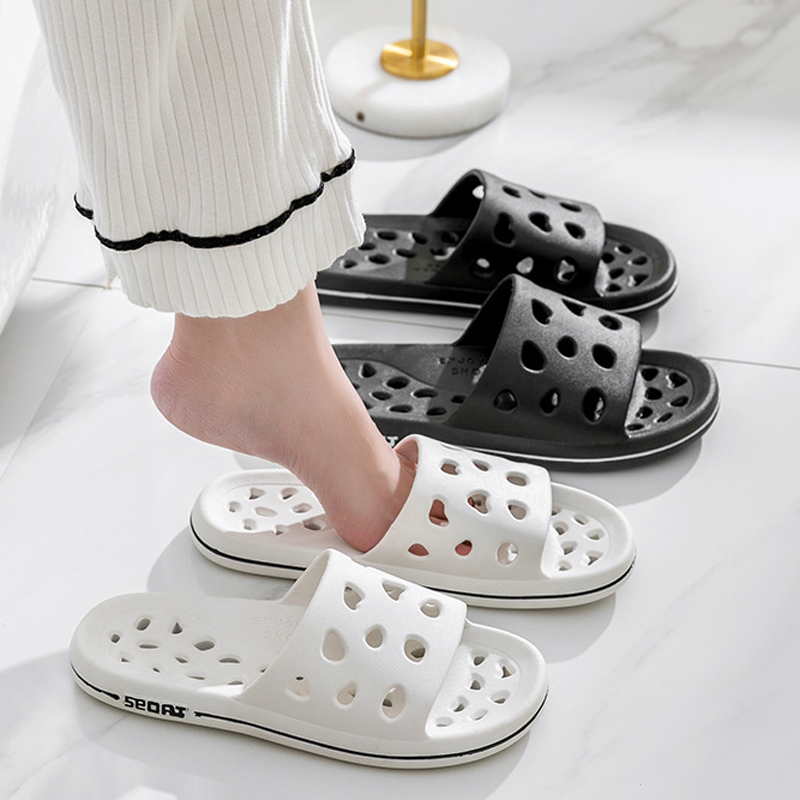 Home Outdoor Bathroom - Chinelo de Casa Feminino e Masculino