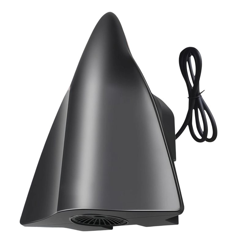 Home Bathroom Hand Dryer - [B25B!】 Secador de mãos elétrico com