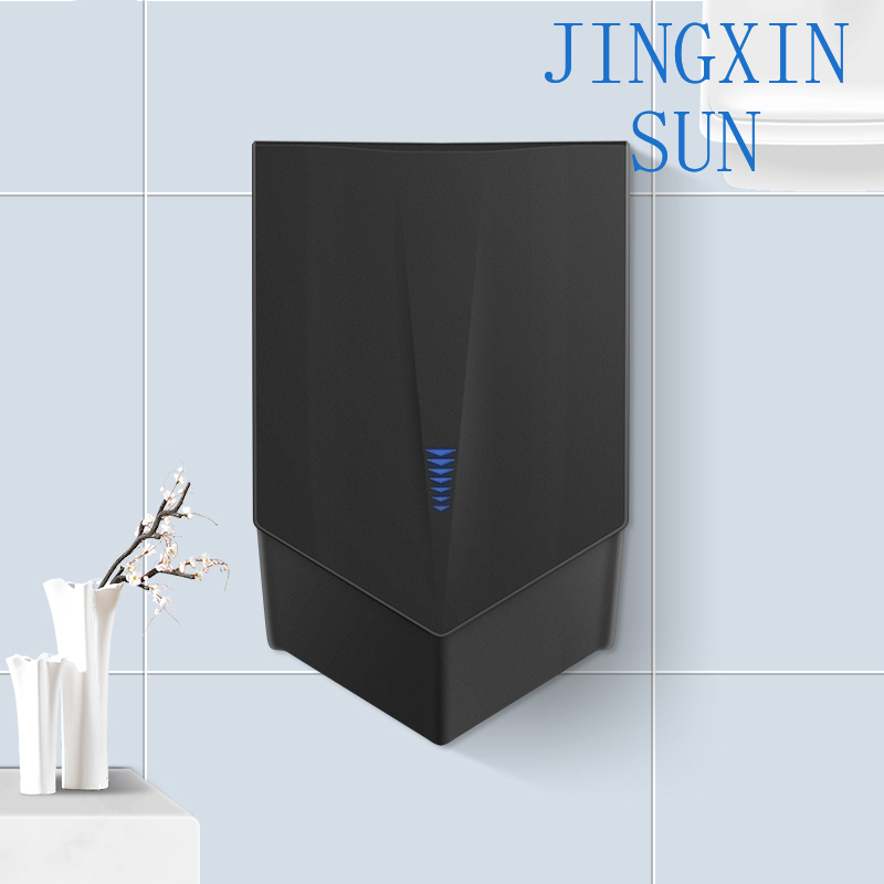Home Bathroom Hand Dryer - 1200W Indução Automática Banheiro Secador de