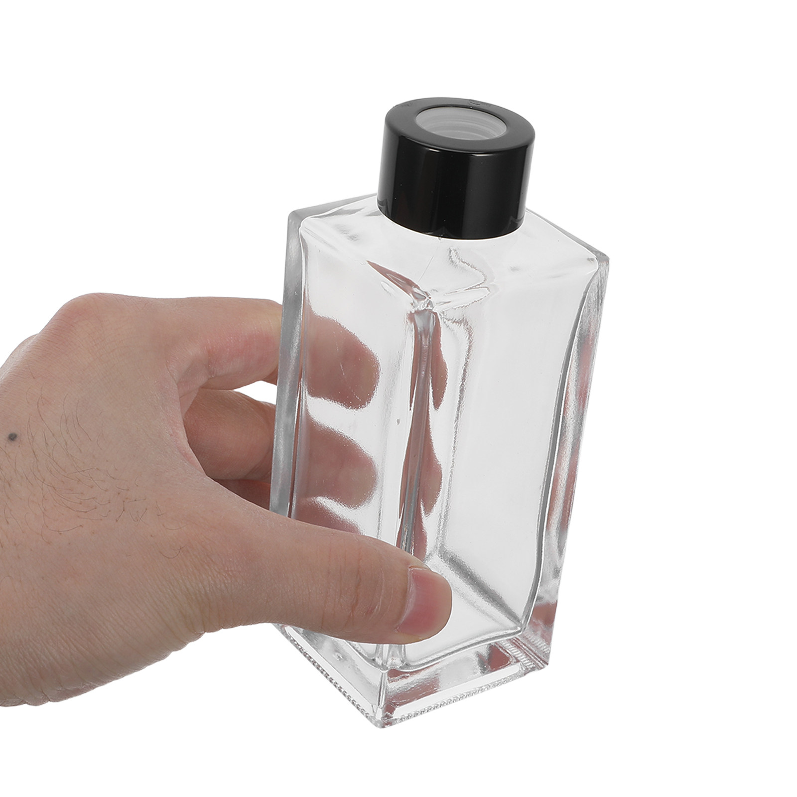 Home Bathroom Set - Conjunto de 4 Difusores de Aroma