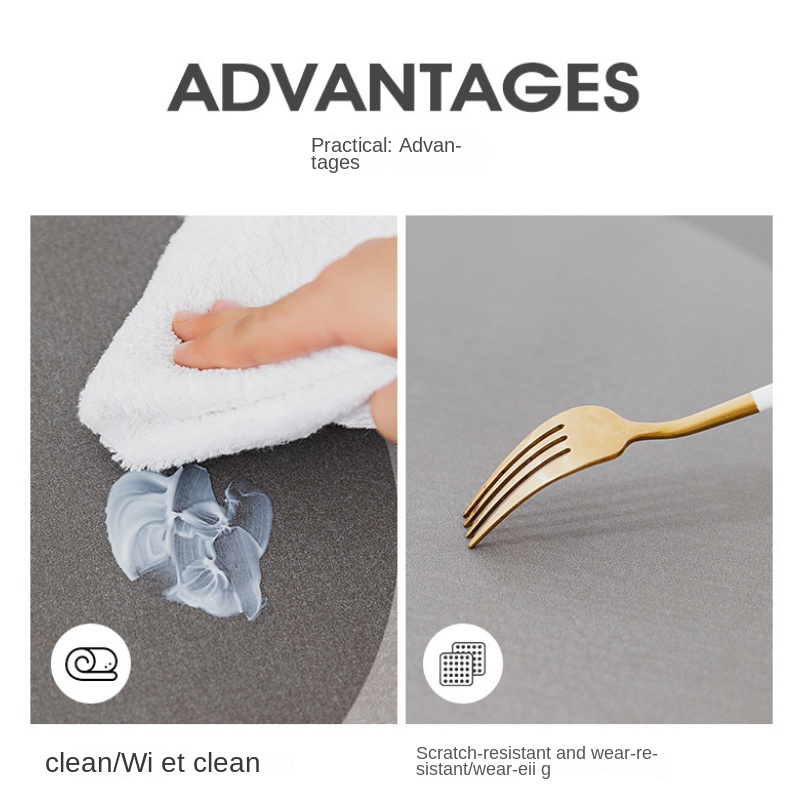 Super absorvente antiderrapant - Zara Home Bathroom Rug avaliação e preço