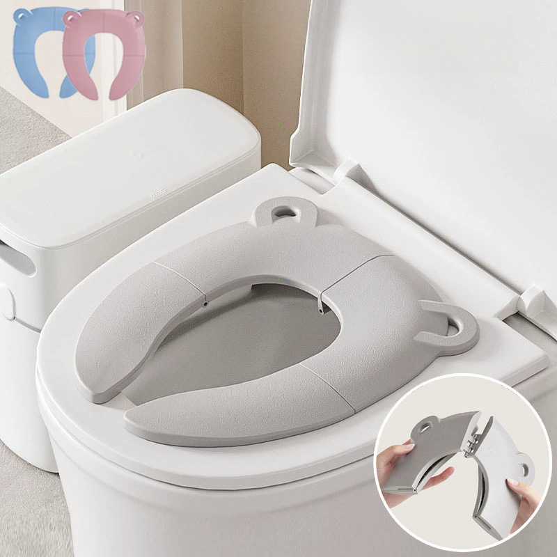 Assento Sanitário Portátil Dob - Home Bathroom With Urinal avaliação e preço