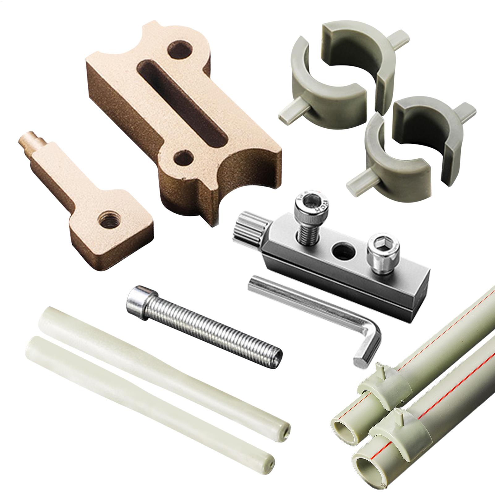 Ferramenta de reparo de tubula - Home Bathroom Set avaliação e preço