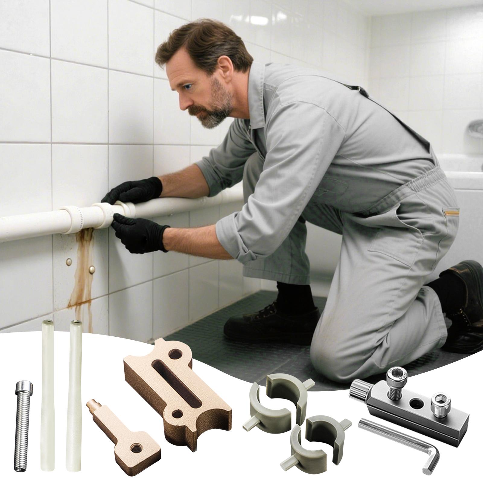 Ferramenta de reparo de tubula - Home Bathroom Set avaliação e preço