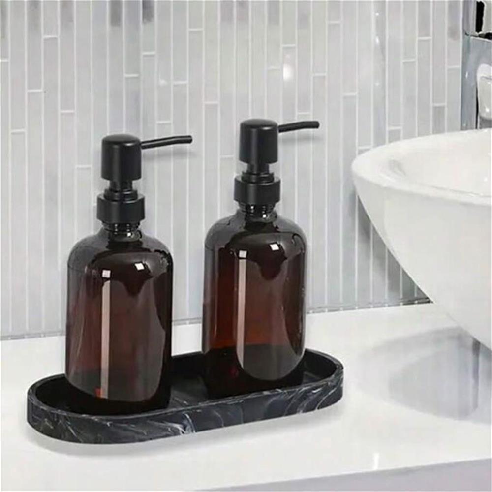 Bandeja de silicone para banhe - Home Essentials Bathroom Rack avaliação e preço