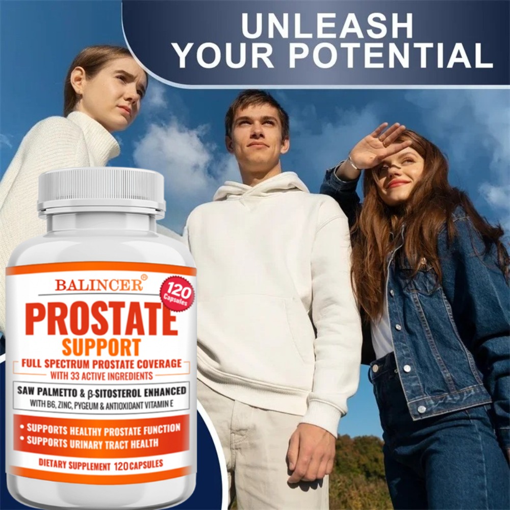 Suplementos para Próstata, Sup - Home Bathroom With Urinal avaliação e preço
