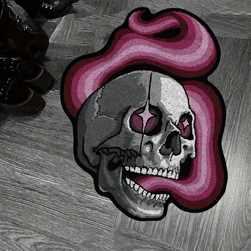 Tapete de banheiro estilo rock - Zara Home Bathroom Rug avaliação e preço