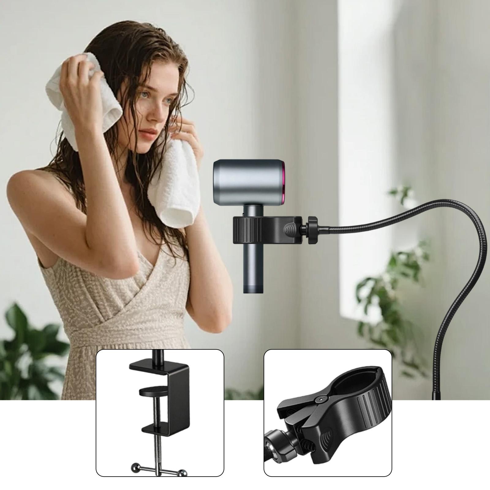 Suporte Giratório para Secador - Home Bathroom Hand Dryer avaliação e preço
