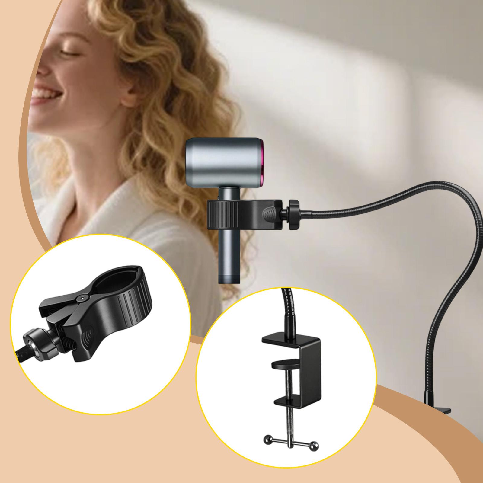 Suporte Giratório para Secador - Home Bathroom Hand Dryer avaliação e preço