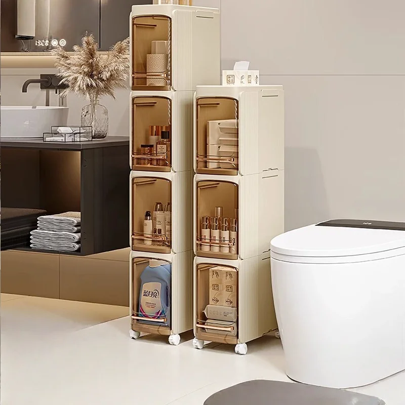 Armário dobrável móvel para ba - Home Essentials Bathroom Rack avaliação e preço