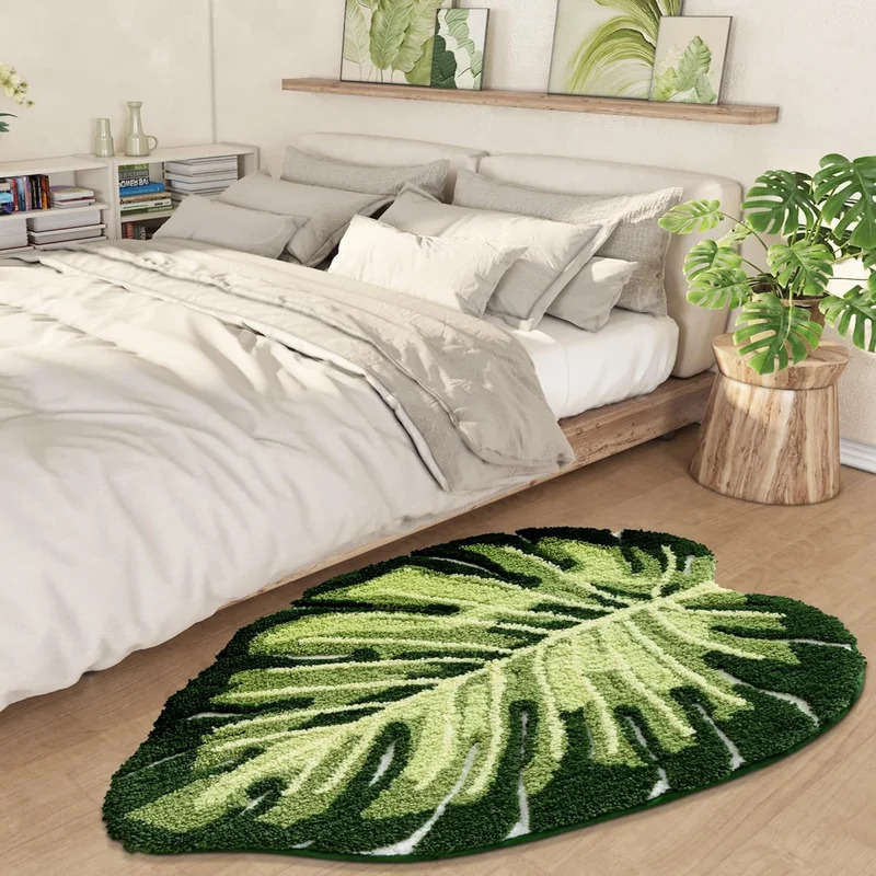 Tapete de Banho Antiderrapante - Zara Home Bathroom Rug avaliação e preço