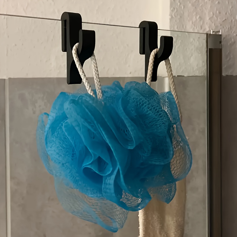 Conjunto de 2 Peças Brancas/2  - Home Essentials Bathroom Rack avaliação e preço