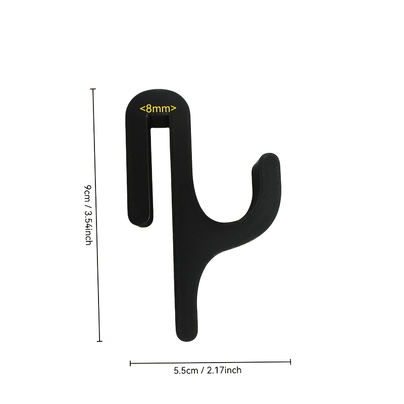 Conjunto de 2 Peças Brancas/2  - Home Essentials Bathroom Rack avaliação e preço