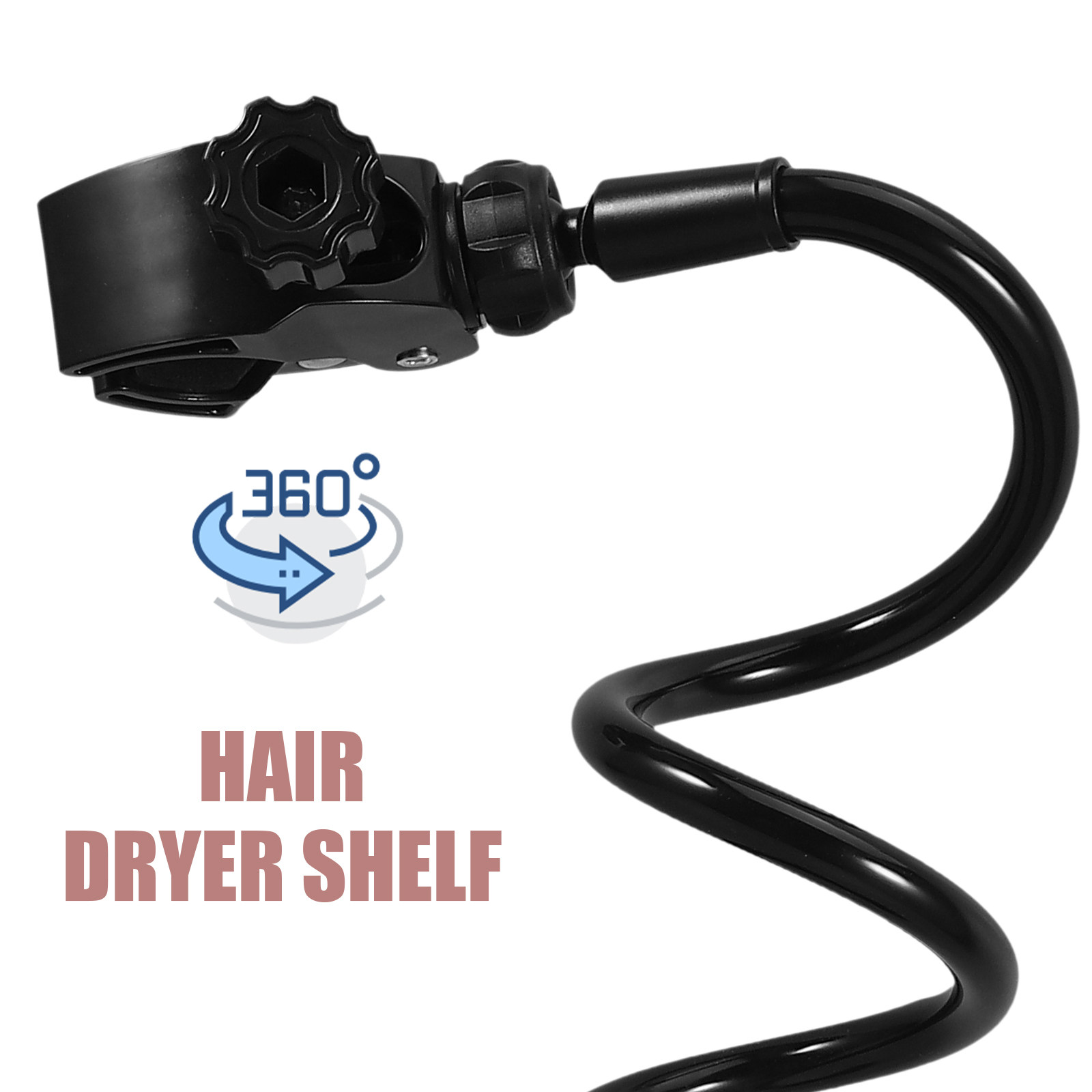 Suporte Universal para Secador - Home Bathroom Hand Dryer avaliação e preço
