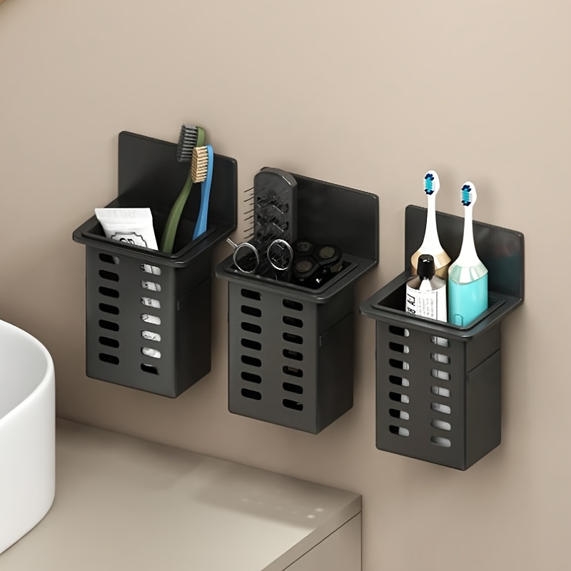 Conjunto de 1/2 peças de supor - Home Essentials Bathroom Rack avaliação e preço