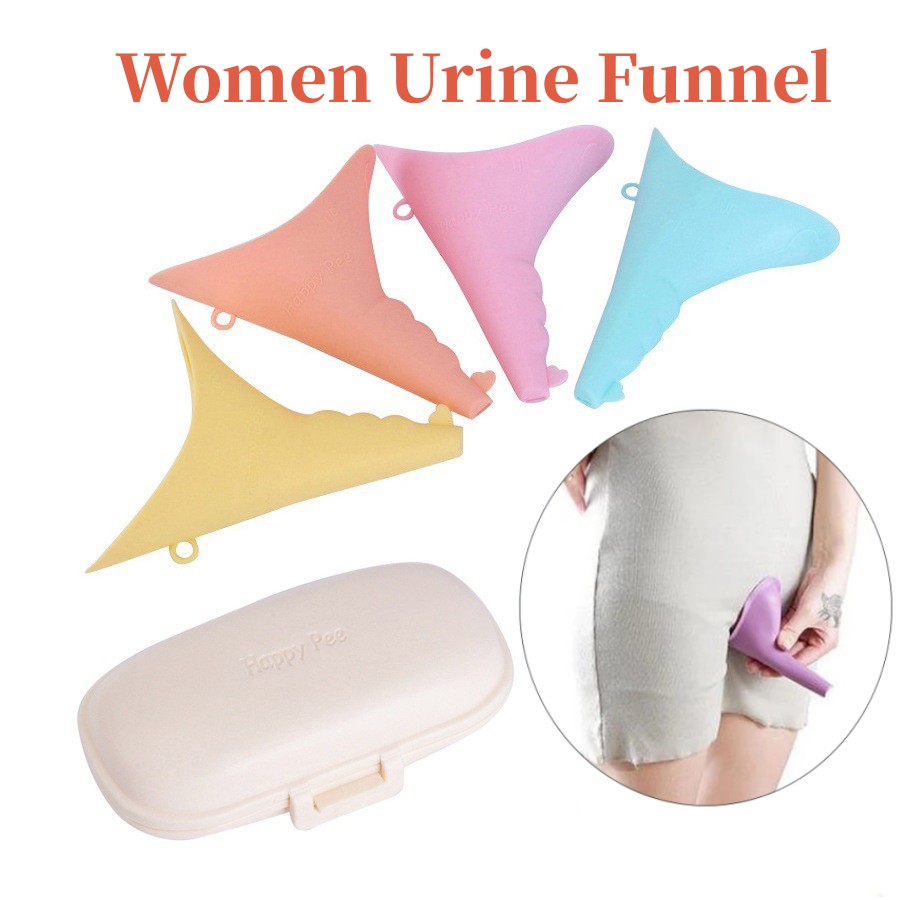Urinol de silicone portátil pa - Home Bathroom With Urinal avaliação e preço