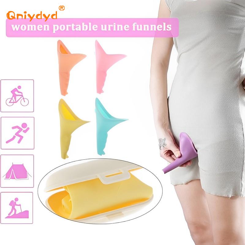 Urinol de silicone portátil pa - Home Bathroom With Urinal avaliação e preço