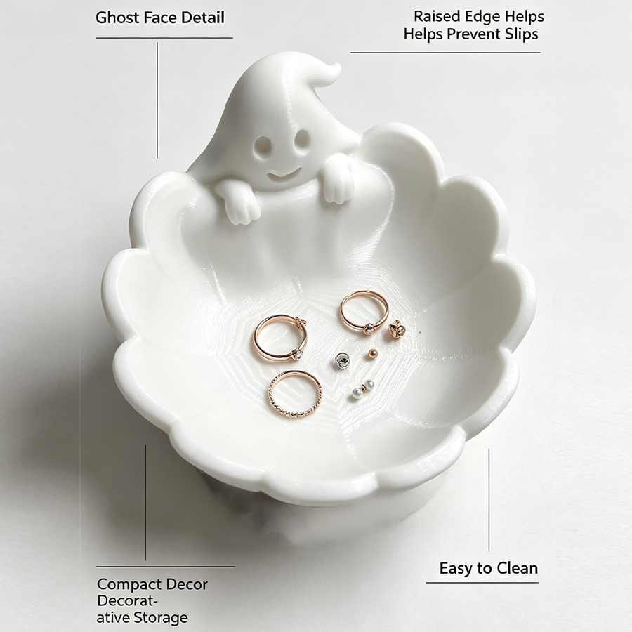 Decoração de Mesa de Maquiagem - Home Essentials Bathroom Rack avaliação e preço