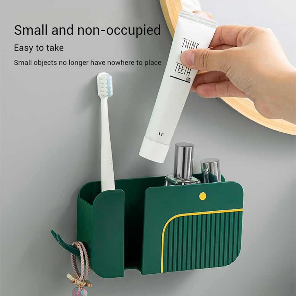 Suporte de Parede Retrô Sem Fu - Home Essentials Bathroom Rack avaliação e preço