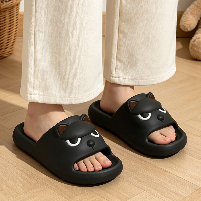 Chinelo Plataforma de EVA com  - Home Outdoor Bathroom avaliação e preço