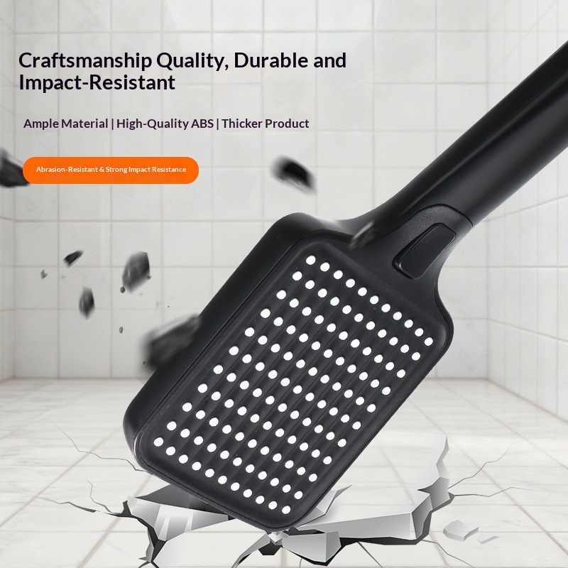 Conjunto de Chuveiro Portátil  - Home Bathroom Set avaliação e preço