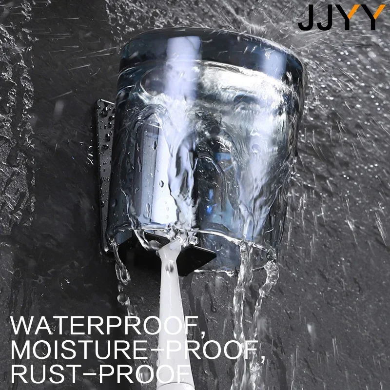 Suporte de escova de dentes de - Home Essentials Bathroom Rack avaliação e preço