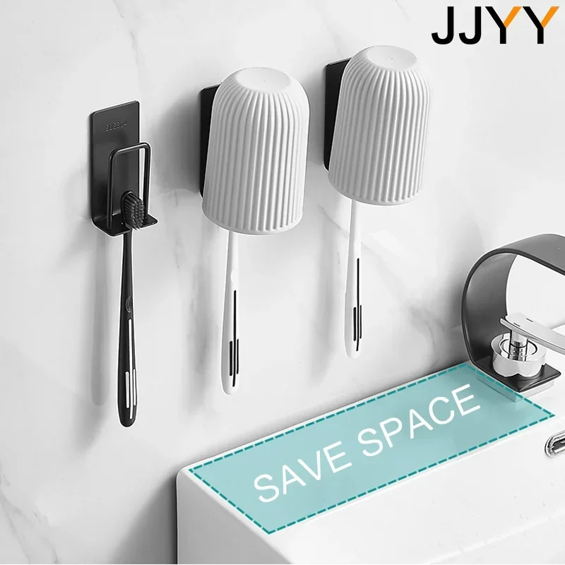 Suporte de escova de dentes de - Home Essentials Bathroom Rack avaliação e preço