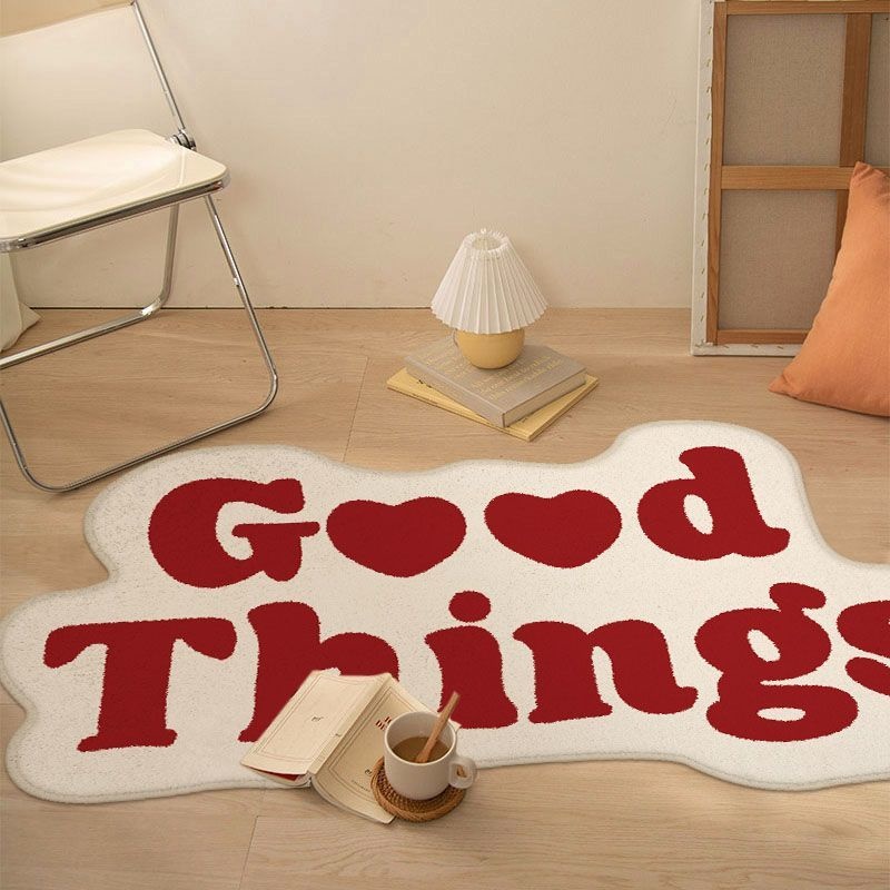 Tapete de Banheiro Absorvente  - Home Goods Bathroom Rugs avaliação e preço