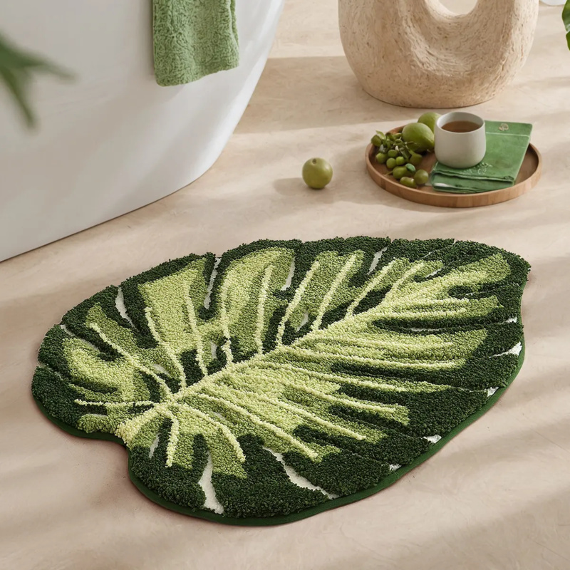 Tapete de Banheiro VIKAMA Pequ - Zara Home Bathroom Rug avaliação e preço