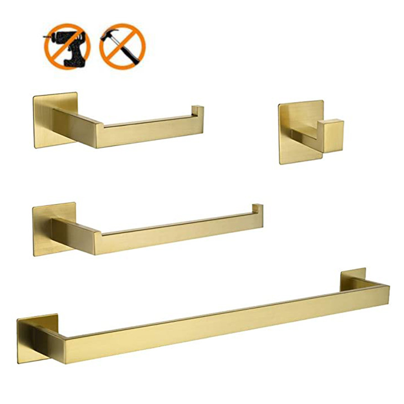 Conjunto de Acessórios para Ba - Home Bathroom Set avaliação e preço