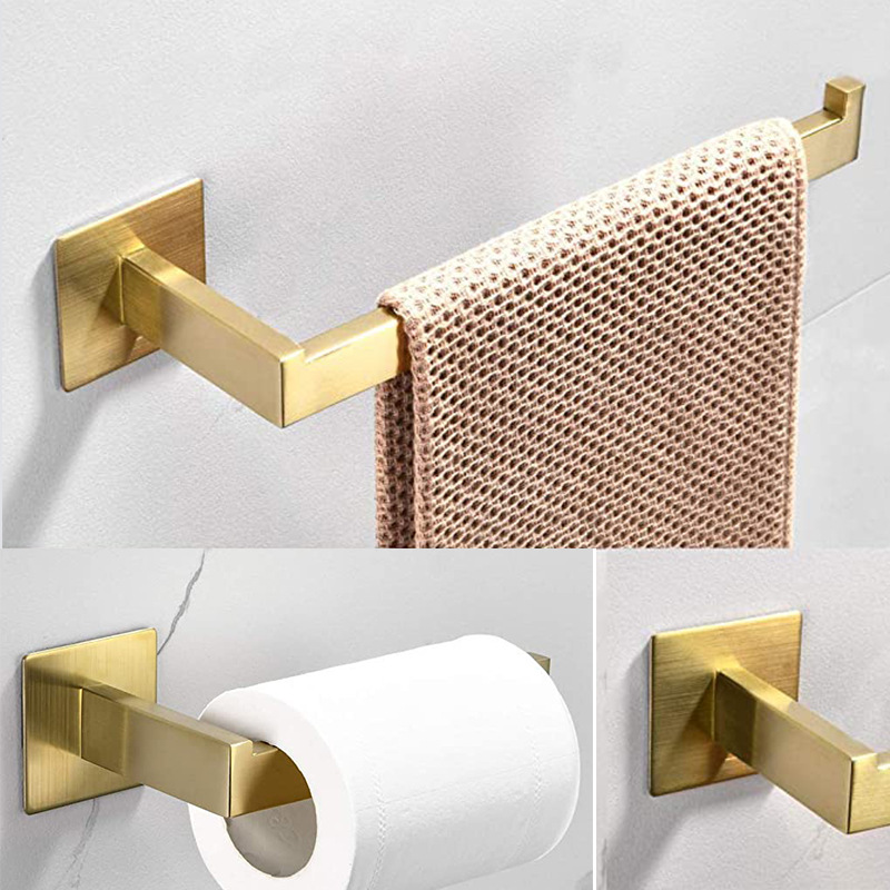 Conjunto de Acessórios para Ba - Home Bathroom Set avaliação e preço
