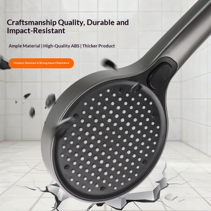 Conjunto de Chuveiro Portátil  - Home Bathroom Set avaliação e preço