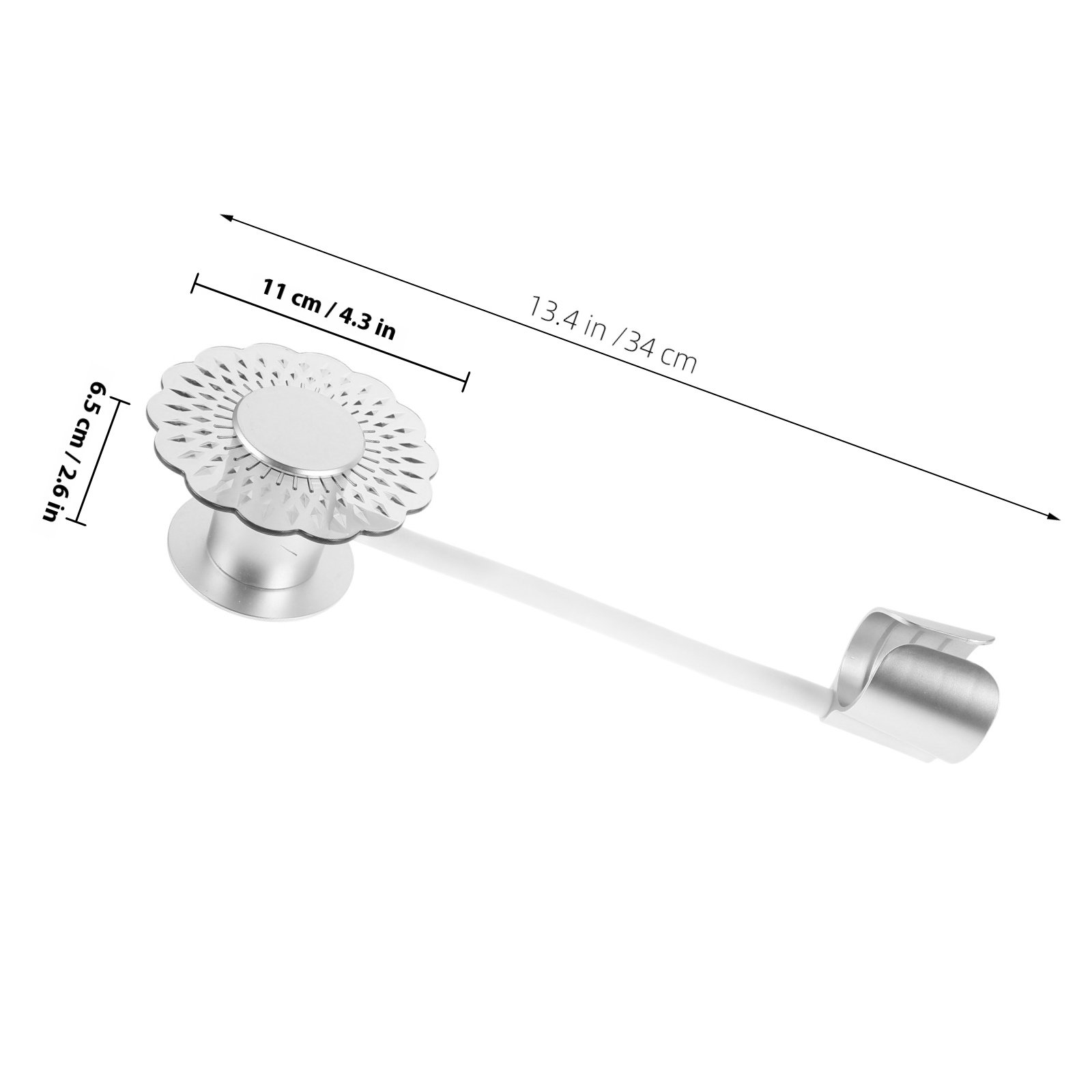 Suporte de Chão Ajustável para - Home Bathroom Hand Dryer avaliação e preço