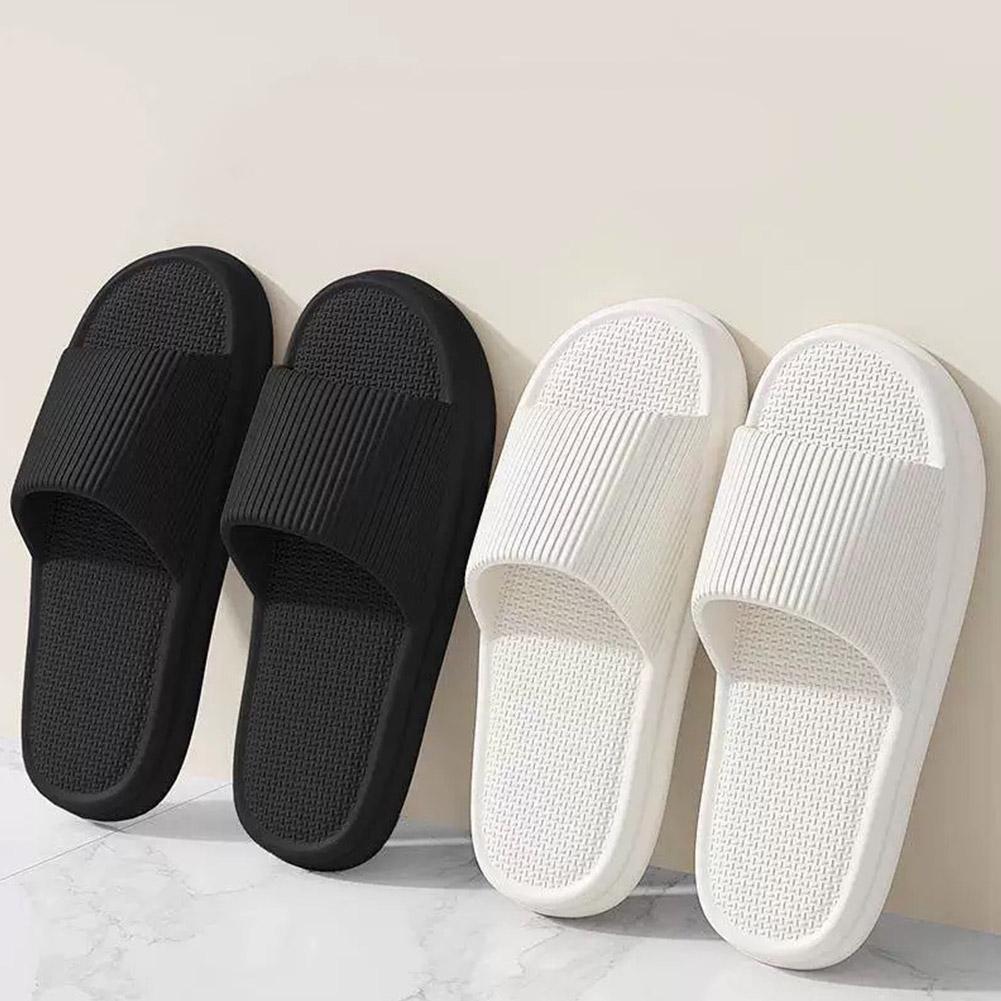 Chinelos EVA Concisos de Verão - Home Outdoor Bathroom avaliação e preço