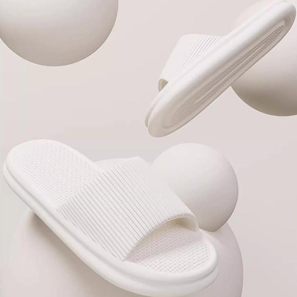 Chinelos EVA Concisos de Verão - Home Outdoor Bathroom avaliação e preço