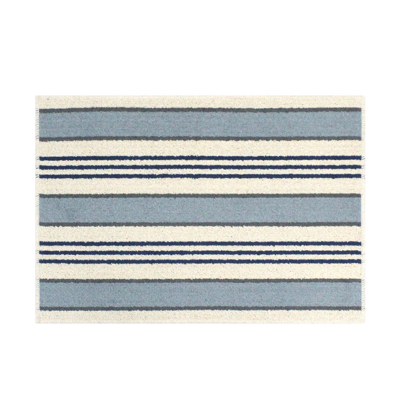 Tapete de Banheiro Minimalista - Zara Home Bathroom Rug avaliação e preço