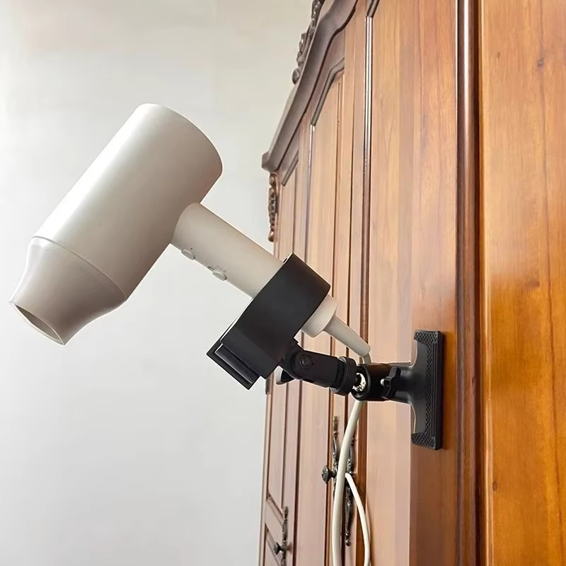 360 °   Suporte Giratório para - Home Bathroom Hand Dryer avaliação e preço