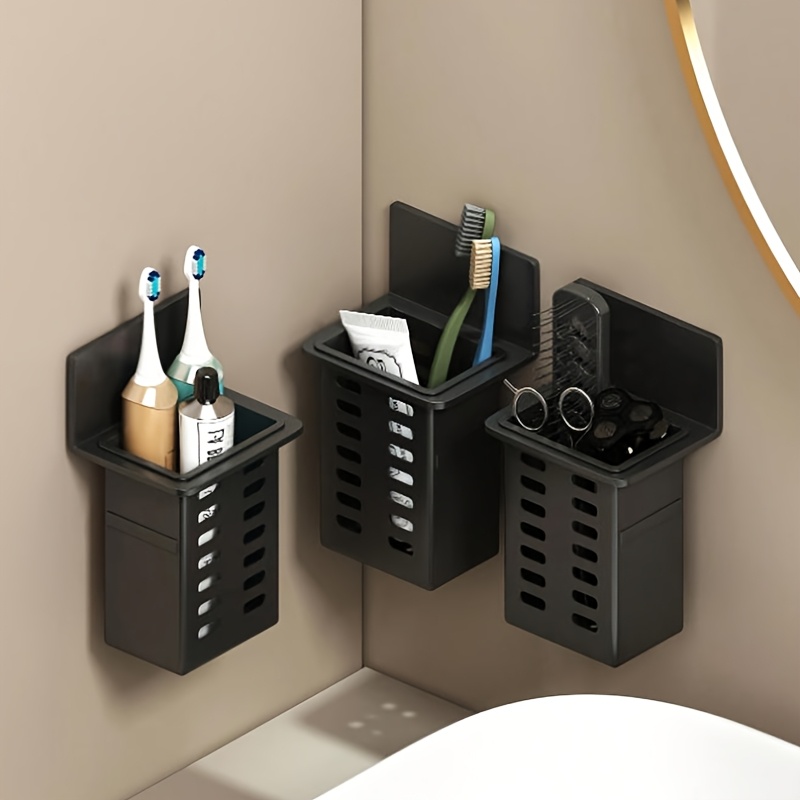Conjunto de 1/2/4 peças de sup - Home Essentials Bathroom Rack avaliação e preço