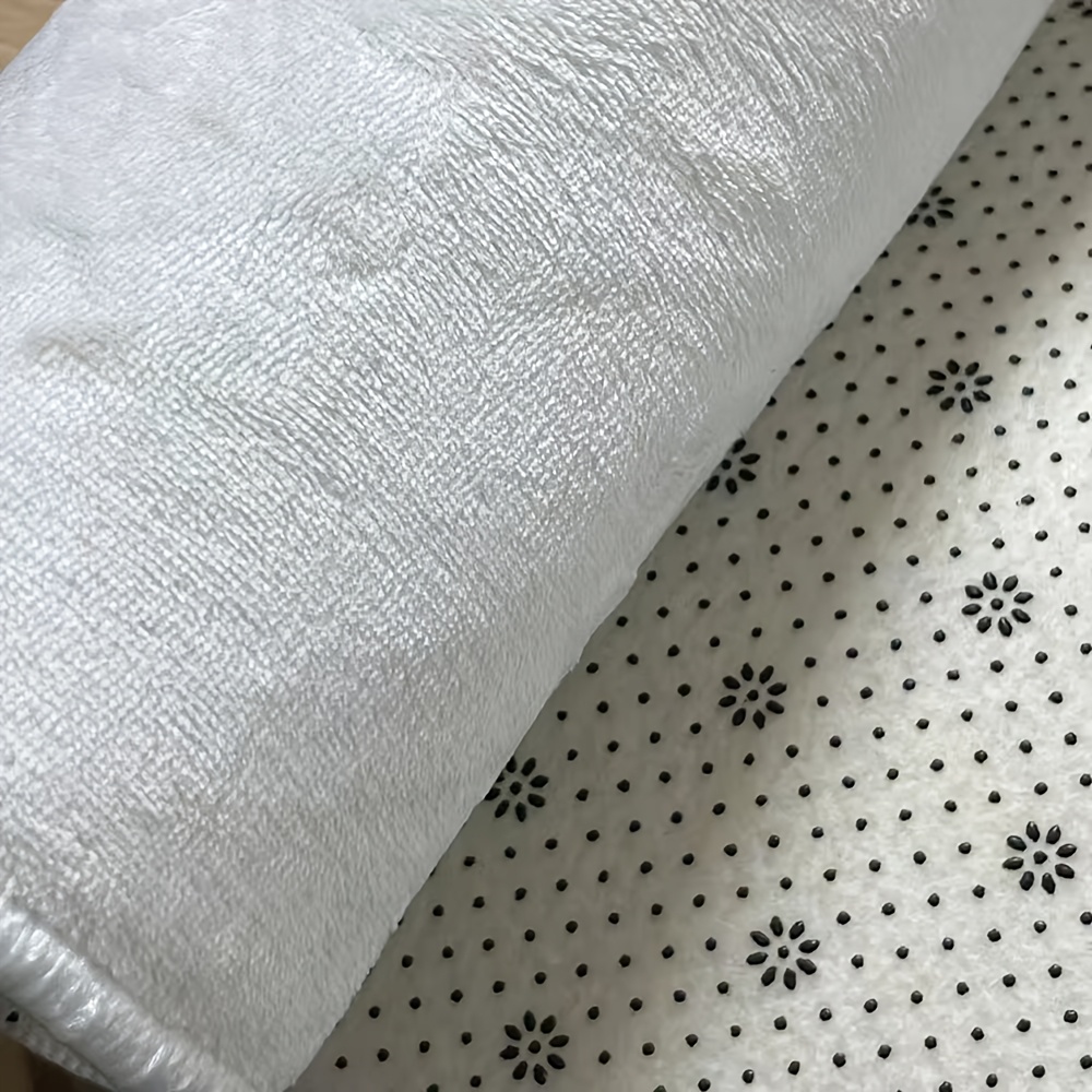 Tapete VIKAMA Good Things Pret - Home Goods Bathroom Rugs avaliação e preço