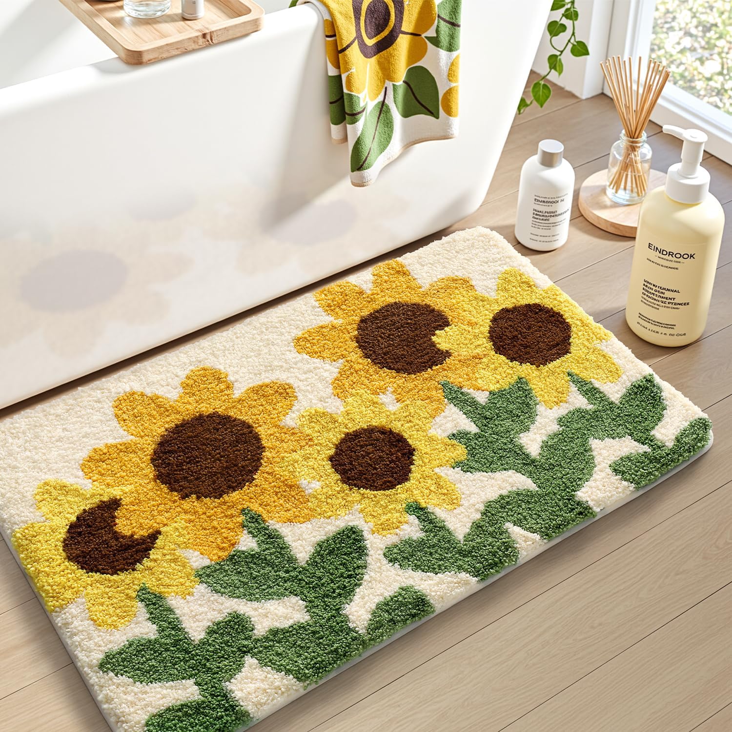 Vikama moderno tapete do banhe - Zara Home Bathroom Rug avaliação e preço