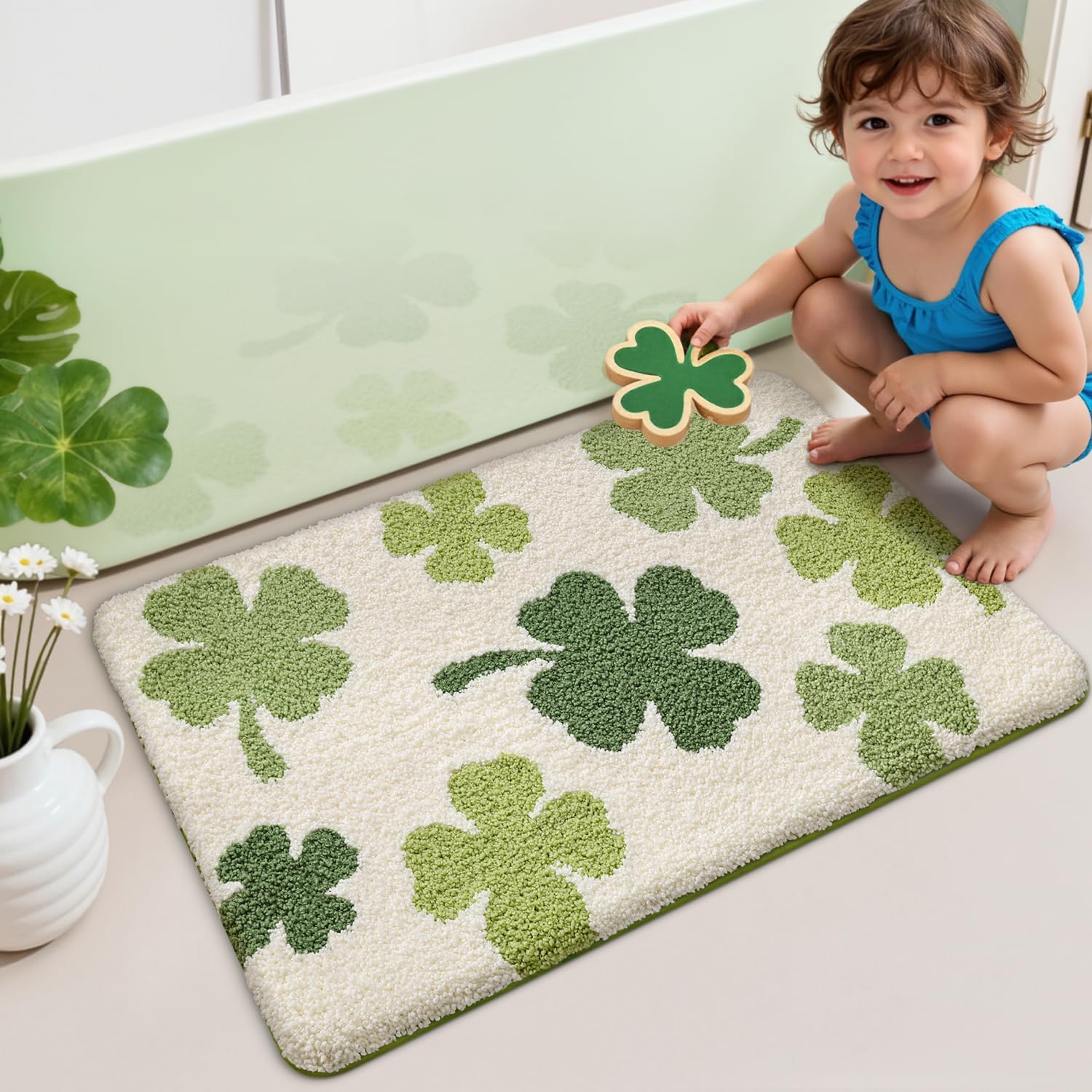 Vikama moderno tapete do banhe - Zara Home Bathroom Rug avaliação e preço