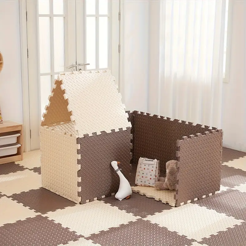 8/16 peças de almofada proteto - Zara Home Bathroom Rug avaliação e preço