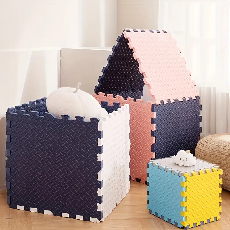 8/16 peças de almofada proteto - Zara Home Bathroom Rug avaliação e preço